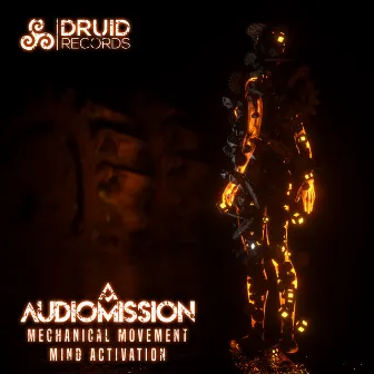 Mechanical Movement by Audiomission