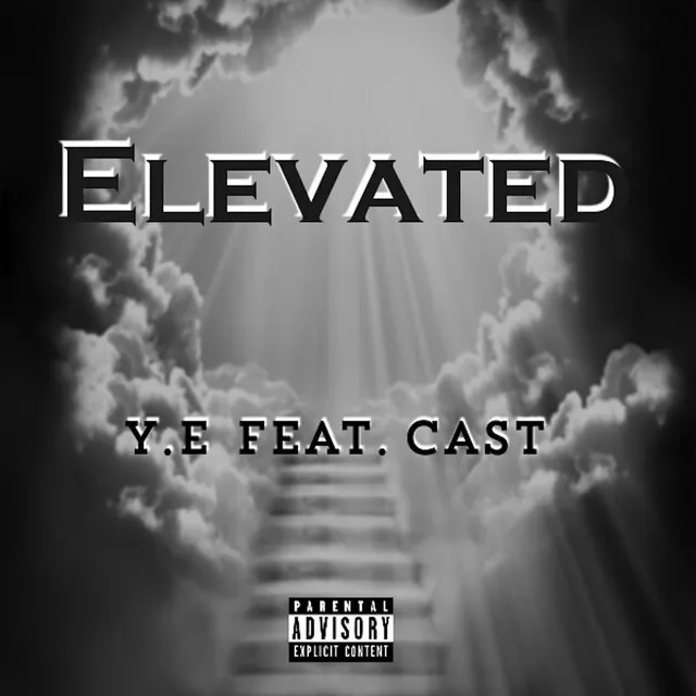 Elevated (Radio Edit)