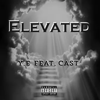 Elevated (Radio Edit) by Y.E