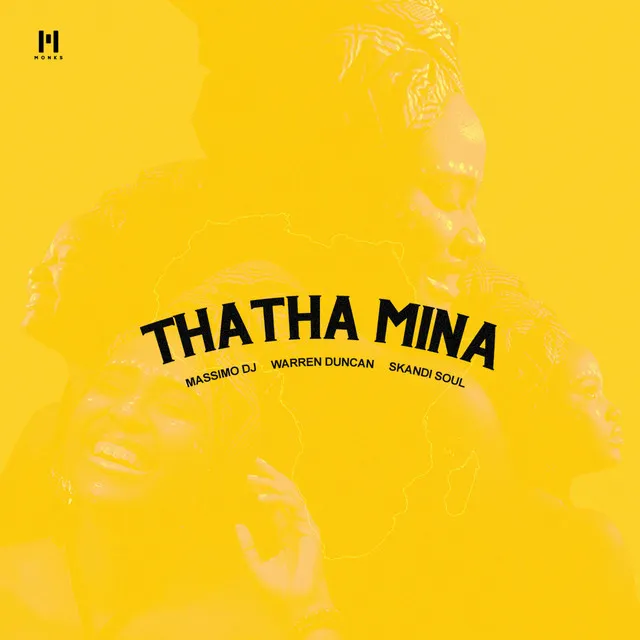 Thatha Mina