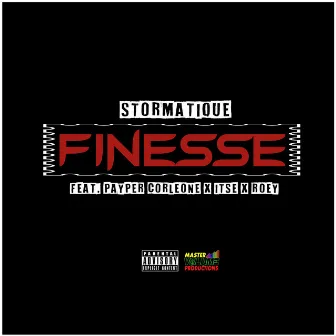 Finesse by Stormatique