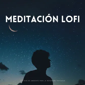 Meditación Lofi: Sonidos De Ambiente Para La Reflexión Tranquila by Ritmos de hip hop de baja fidelidad