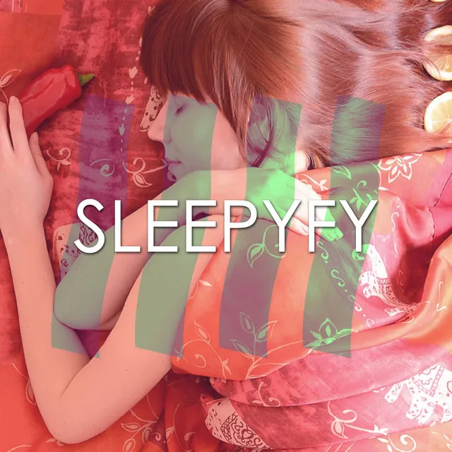 Sleepyfy - Relaxing Calming Music for Meditation, Yoga Lesson, Spa & Wellness Centers