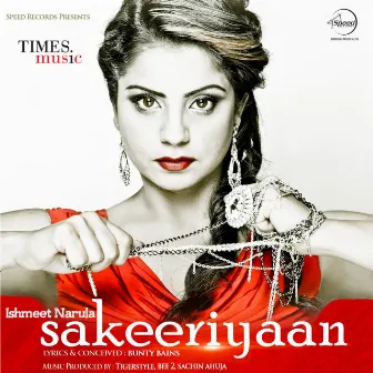 Sakeeriyaan by Ishmeet Narula