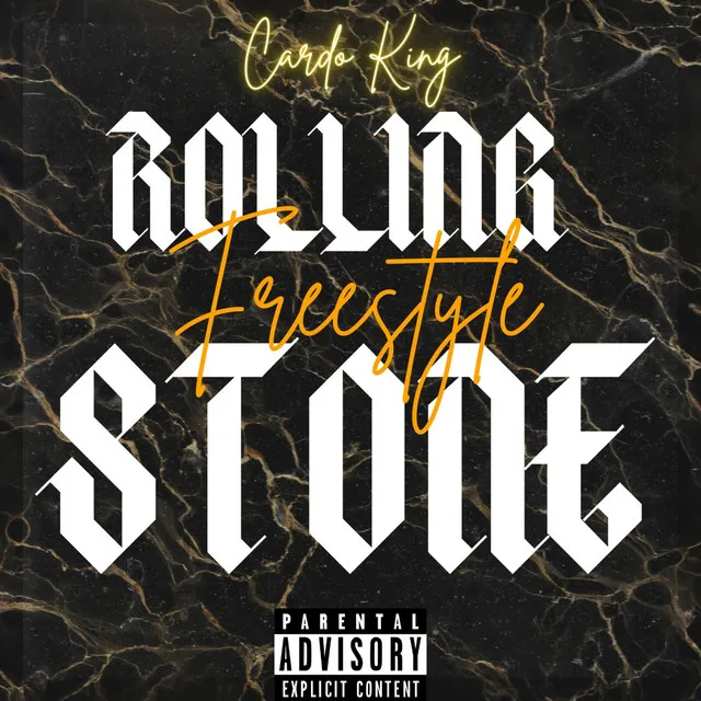 ROLLING STONE FREESTYLE