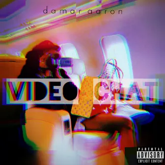 Video Chat by Damar Aaron