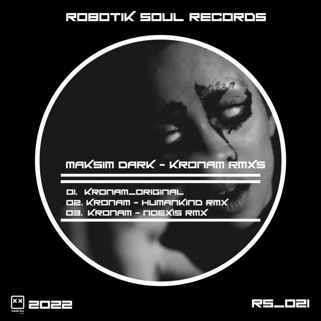 Kronam - Humankind 2022 Remix