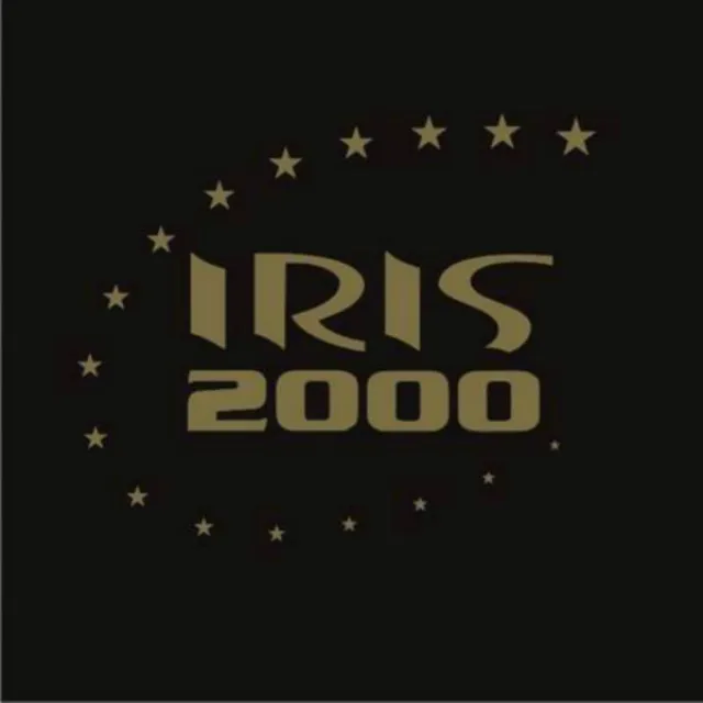 Iris 2000