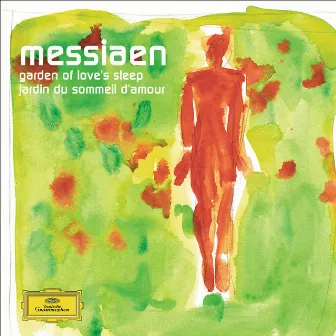 Messiaen - Garden of Love's Sleep by 