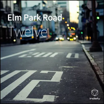 Elm Park Road by Twelve