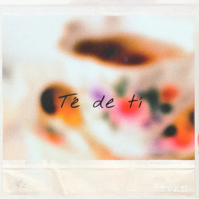 Té de Tí