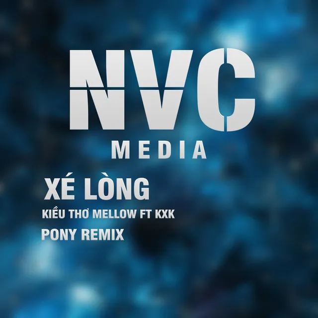 Xé Lòng Beat (Pony Remix)