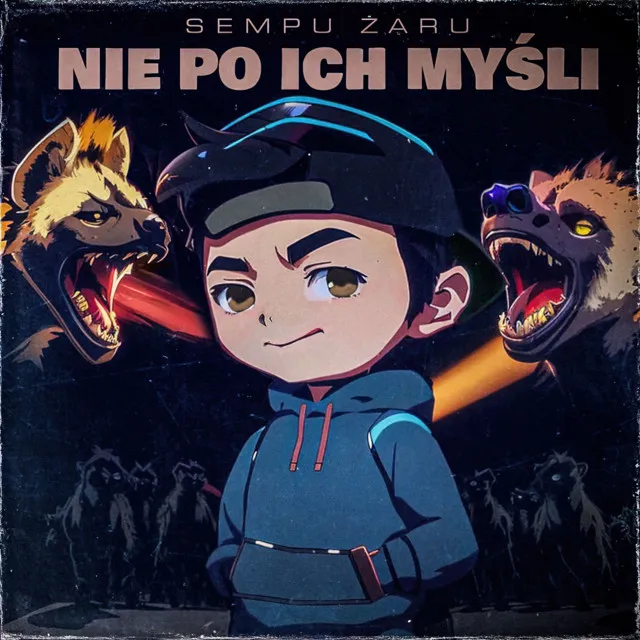 Nie Po Ich Myśli