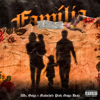 Família by Majinchefe