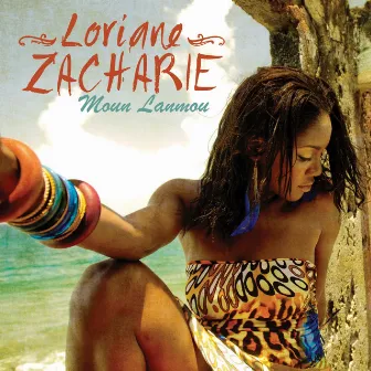 Moun Lanmou by Loriane Zacharie