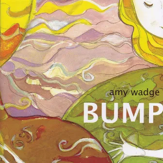 Bump by Amy Wadge