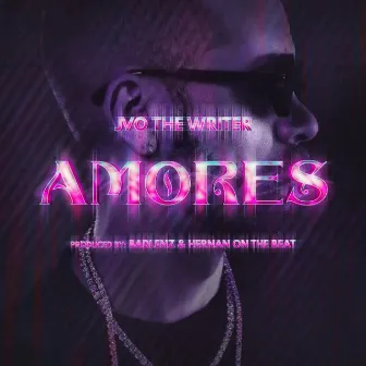 Amores by JVO the Writer