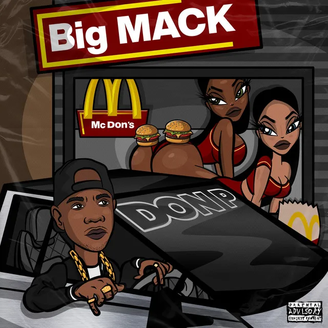 Big Mack