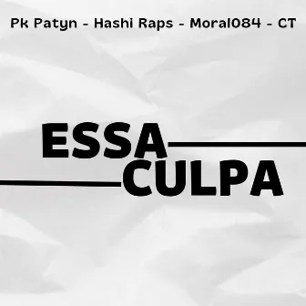 Essa Culpa by Pk Patyn