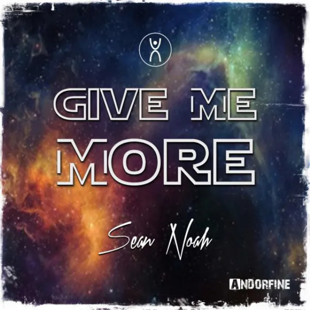 Give Me More - Radio Edit