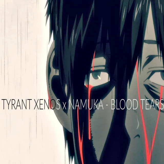 Blood Tears (feat. Namuka)