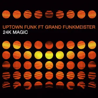 24K Magic by Uptown Funk