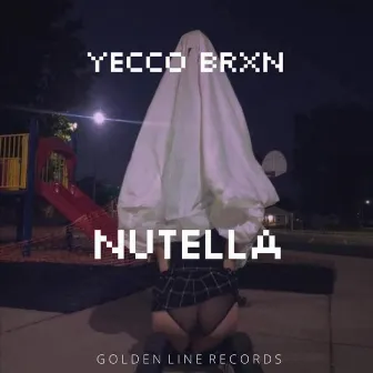 Nutella by Yecco Brxn