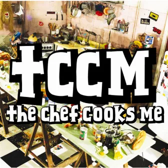 ライフスタイル・メイクスマイル コンパクトディスク by the chef cooks me