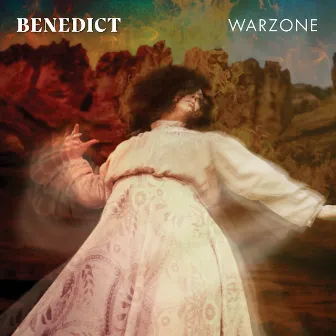 Warzone by Benedict