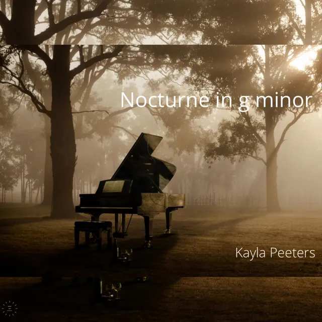 Nocturne In G Minor