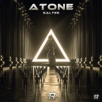 Atone by Saltee