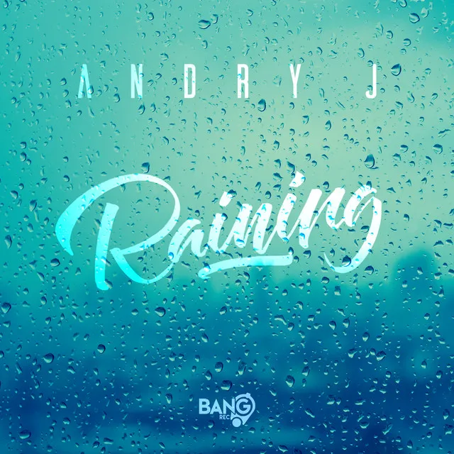 Raining - Radio Edit