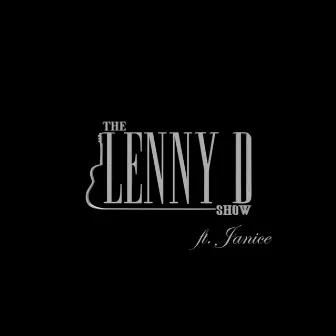 Titanium (feat. Janice) - Single by The Lenny D Show