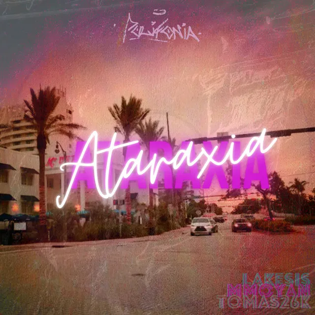 Ataraxia