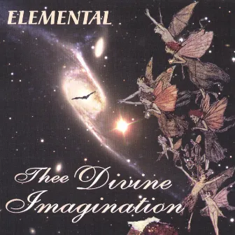 Thee Divine Imagination by Elemental