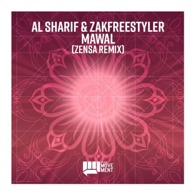 Mawal - Zensa Remix