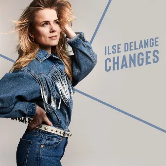 Changes by Ilse DeLange