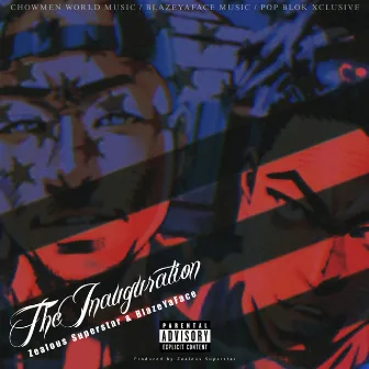 The Inaguration by Zealous Superstar