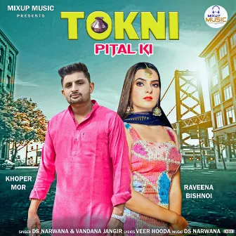 Tokni Pital Ki by DS Narwana