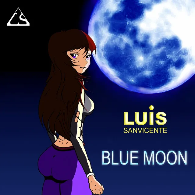 Blue Moon - Original Version