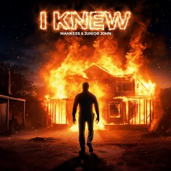 I Knew by Junior John