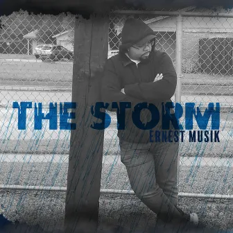 The Storm by Ernest Musik