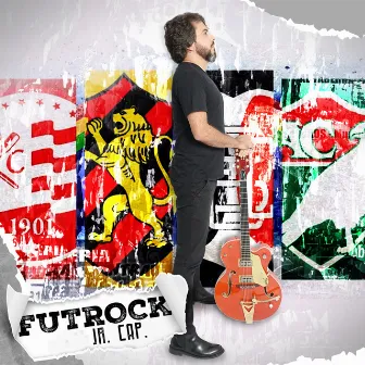 Fut-Rock (Hinos dos Clubes de Pe) by Junior Cap