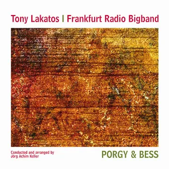 Porgy & Bess by Jörg Achim Keller