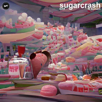 sugarcrash by Before The Fame