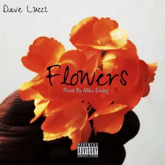 Flowers by Dave Lucci