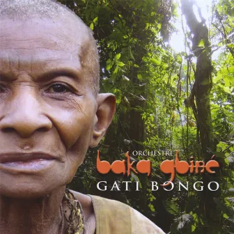 Gati Bongo by Orchestre Baka Gbiné