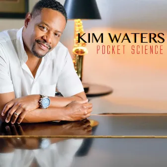 Pocket Science by Kim Waters