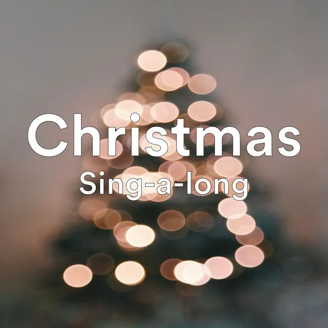 Christmas Sing-a-Long