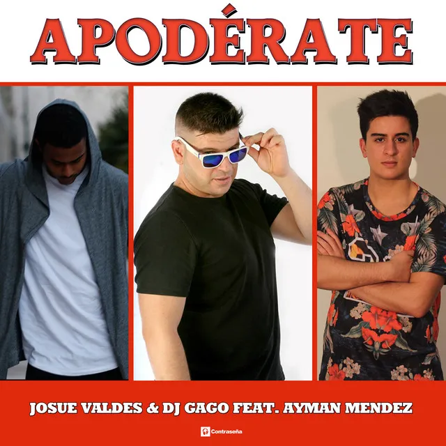 Apodérate